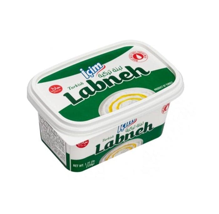 Labneh online cheese | Yogurt Cheese | 550g - Image 2