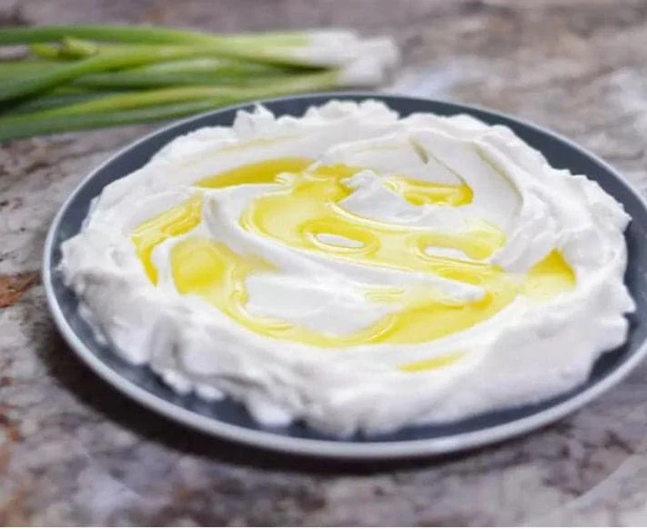 Labneh online cheese | Yogurt Cheese | 550g - Image 3