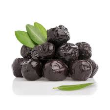 Large Black Olives | Marmarabirlik | 400g - Image 2
