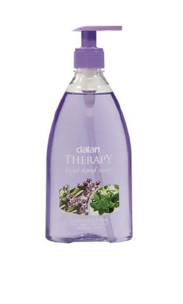 Lavender Soap | Liquid Hand Soap | 400ml - Image 3
