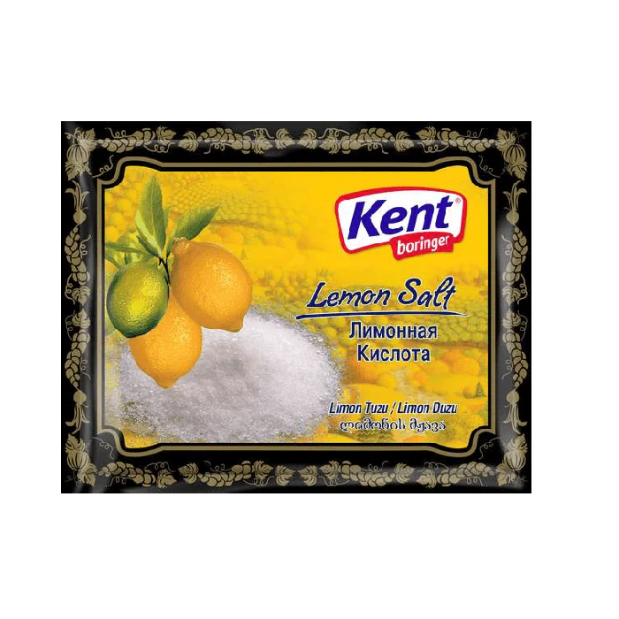 Lemon Salt | Limon Tuzu | 15gr