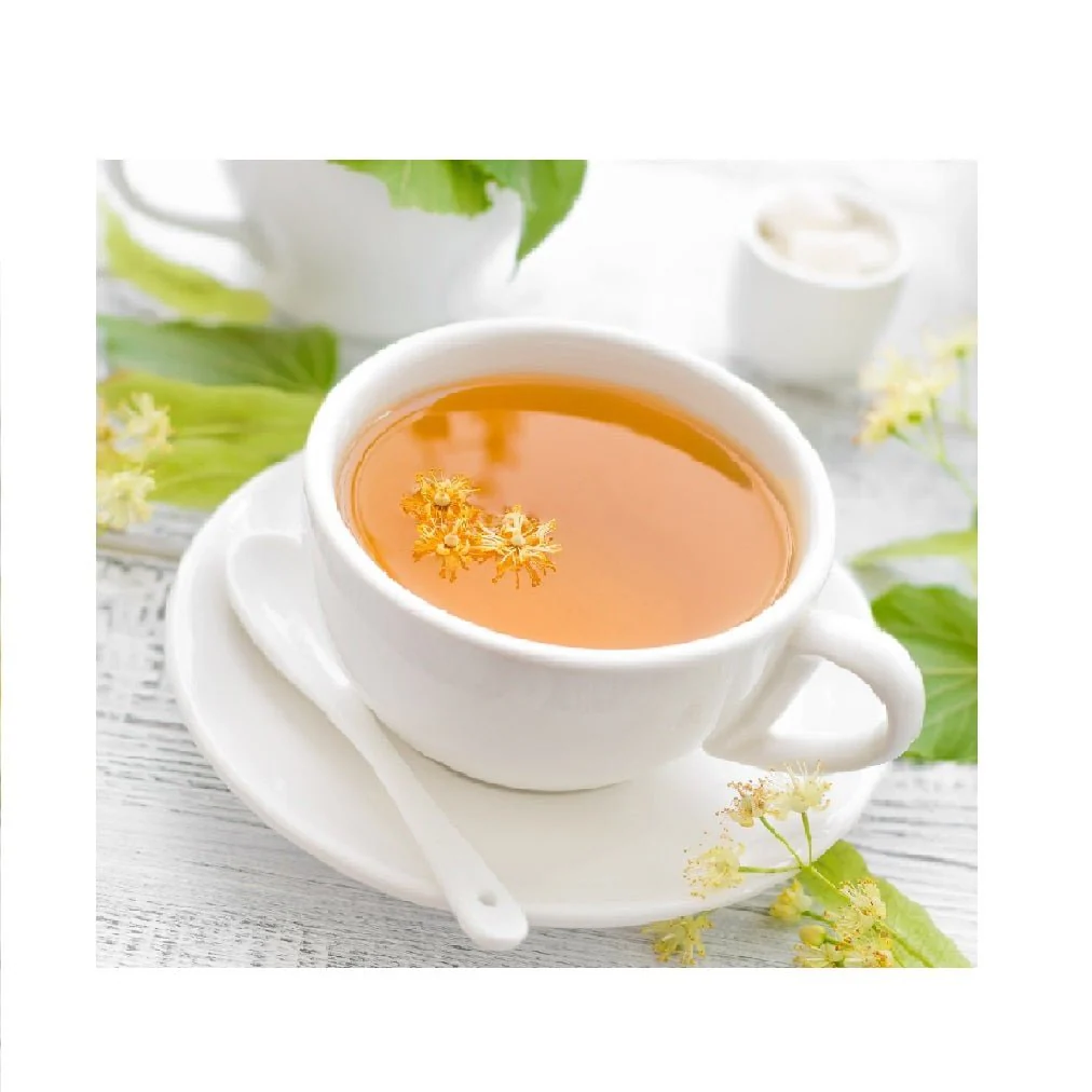 Linden Tea | Herbal Tea | Dogadan | 20g - Image 2