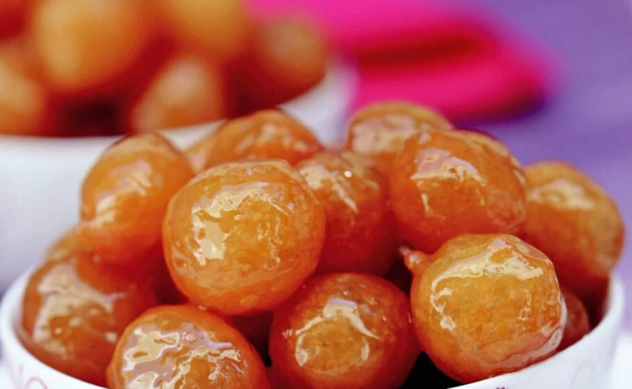 Lokma dessert mix | 319gr - Image 3