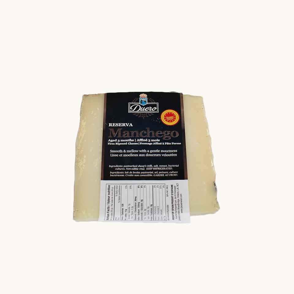 Manchego | Spanish Cheese | 150g