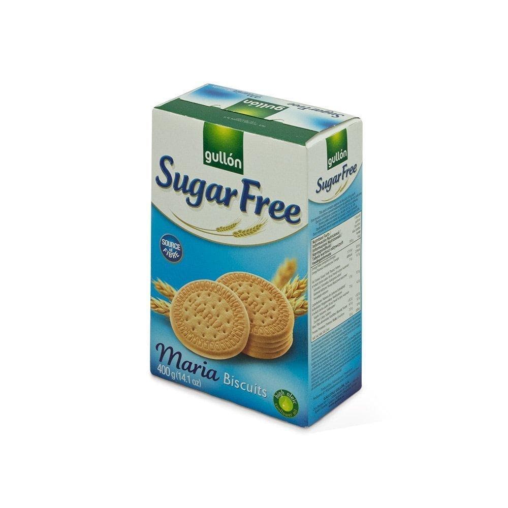 Maria Cookies | Gullon | 400g