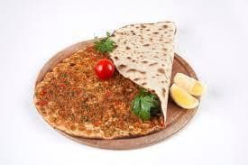 Meat Pizza | Lahmajoun | 6 pack - Image 2