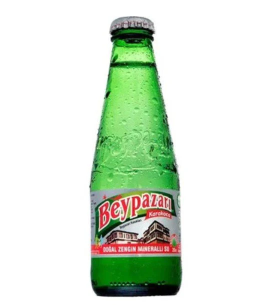 Mineral Water  | Beypazari Regular | 6pack - Image 2