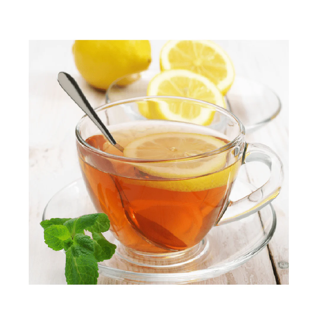 Mint Lemon Tea | Dogadan | 40g - Image 2