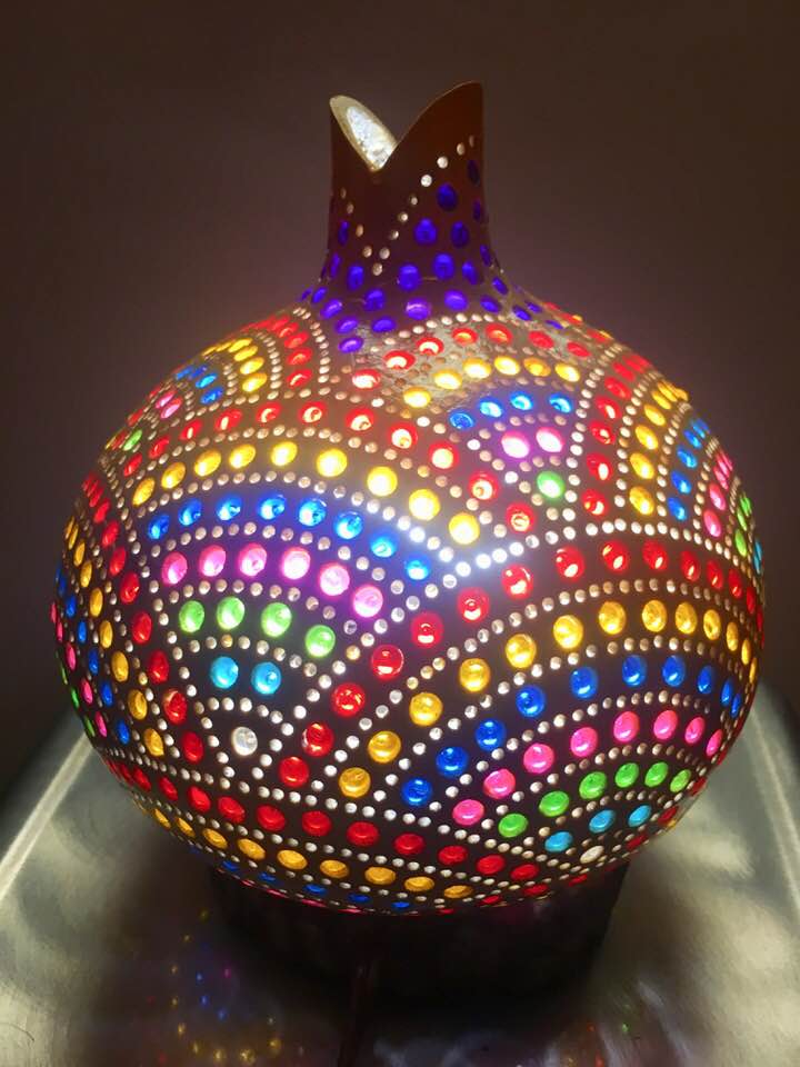 Night lamp Small-3