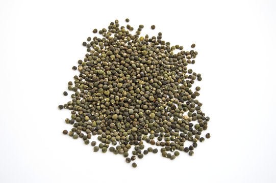 Okra Seeds | Orsini | 80g - Image 3