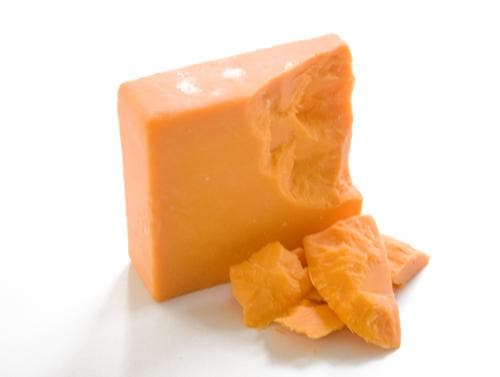 Old Cheddar Cheese | 400g
