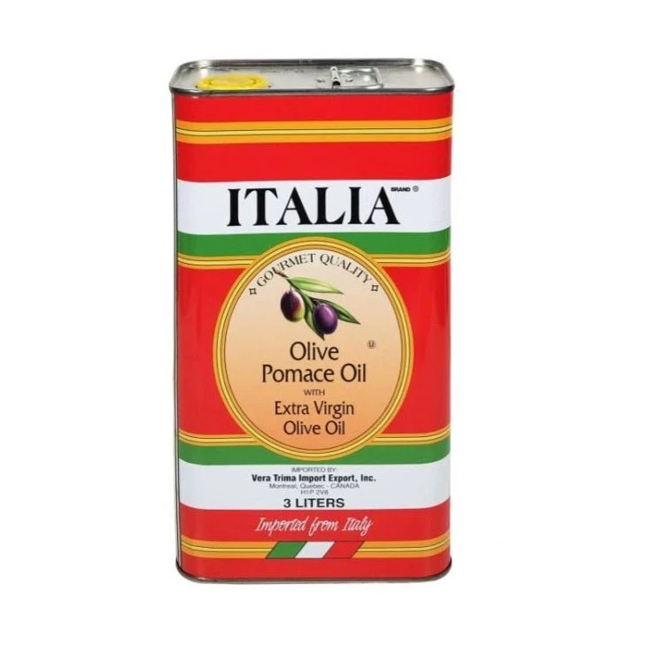 Olive Oil for Sale | Pomace Extra Virgin | 3lt