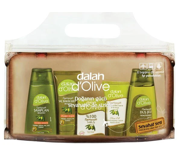 Olive Oil Gift Set Canada | 4 sizes - Image 3