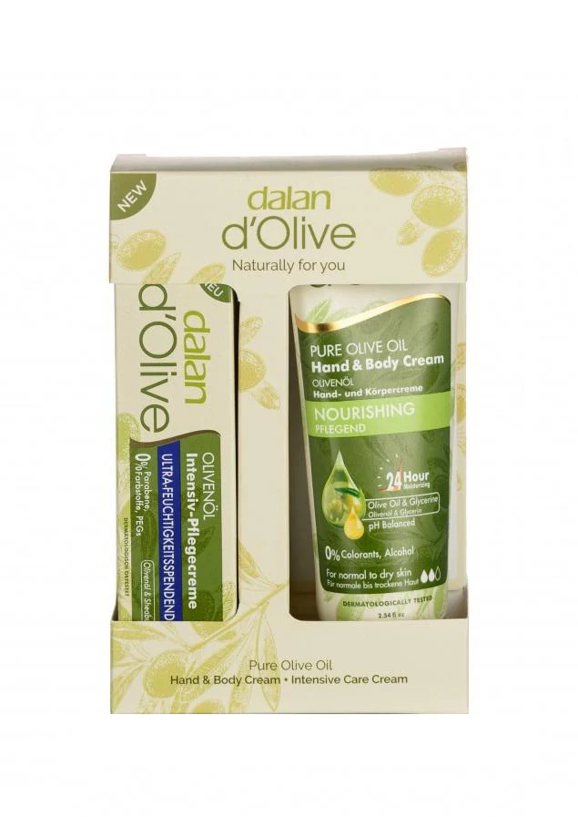 Olive Oil Gift Set Canada | 4 sizes - Image 4