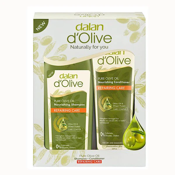 Olive Oil Gift Set Canada | 4 sizes - Image 5