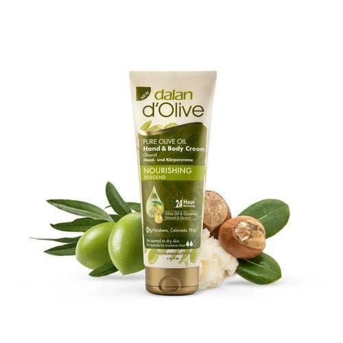 Olive Oil Hand cream | 250 ml - Image 4