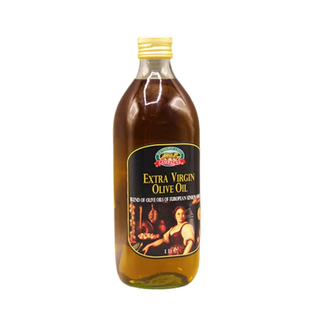 Olive Oil Toronto | Campagna | 1L - Image 3