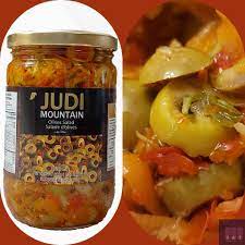 Olives Salad | Judi Mountain | 635ml - Image 2