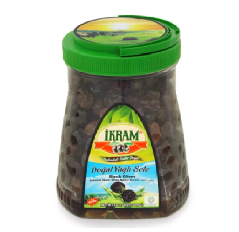 Olives Toronto | Yagli Sele 3XS | 1000g