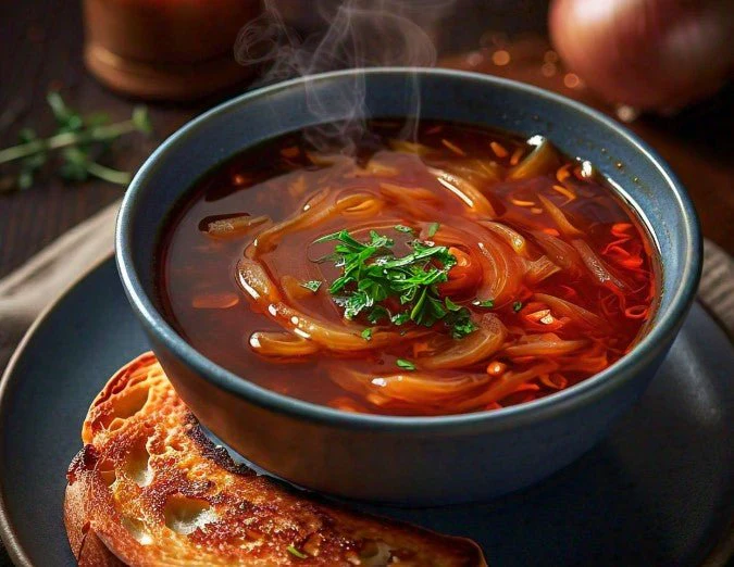 Onion soup mix | Basak | 45g - Image 3
