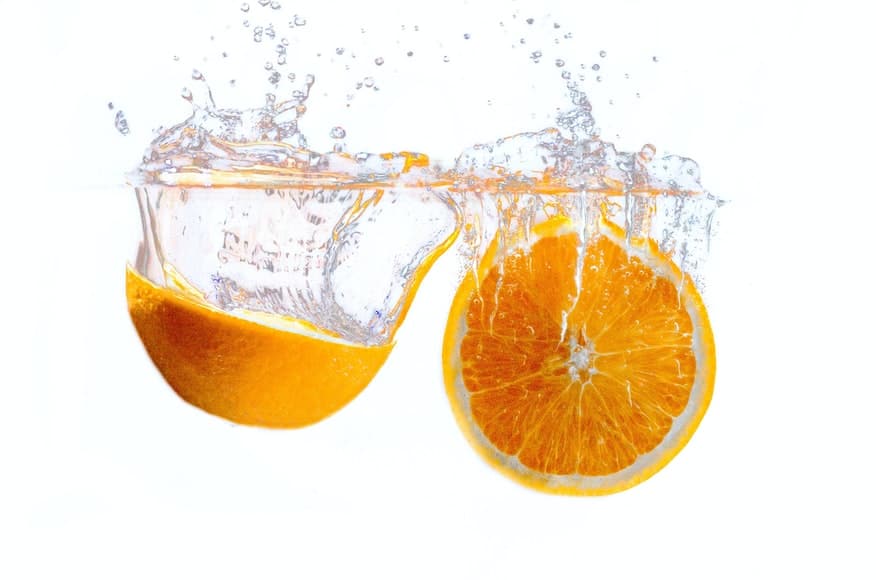 Orange Blossom Water | 500ml - Image 2