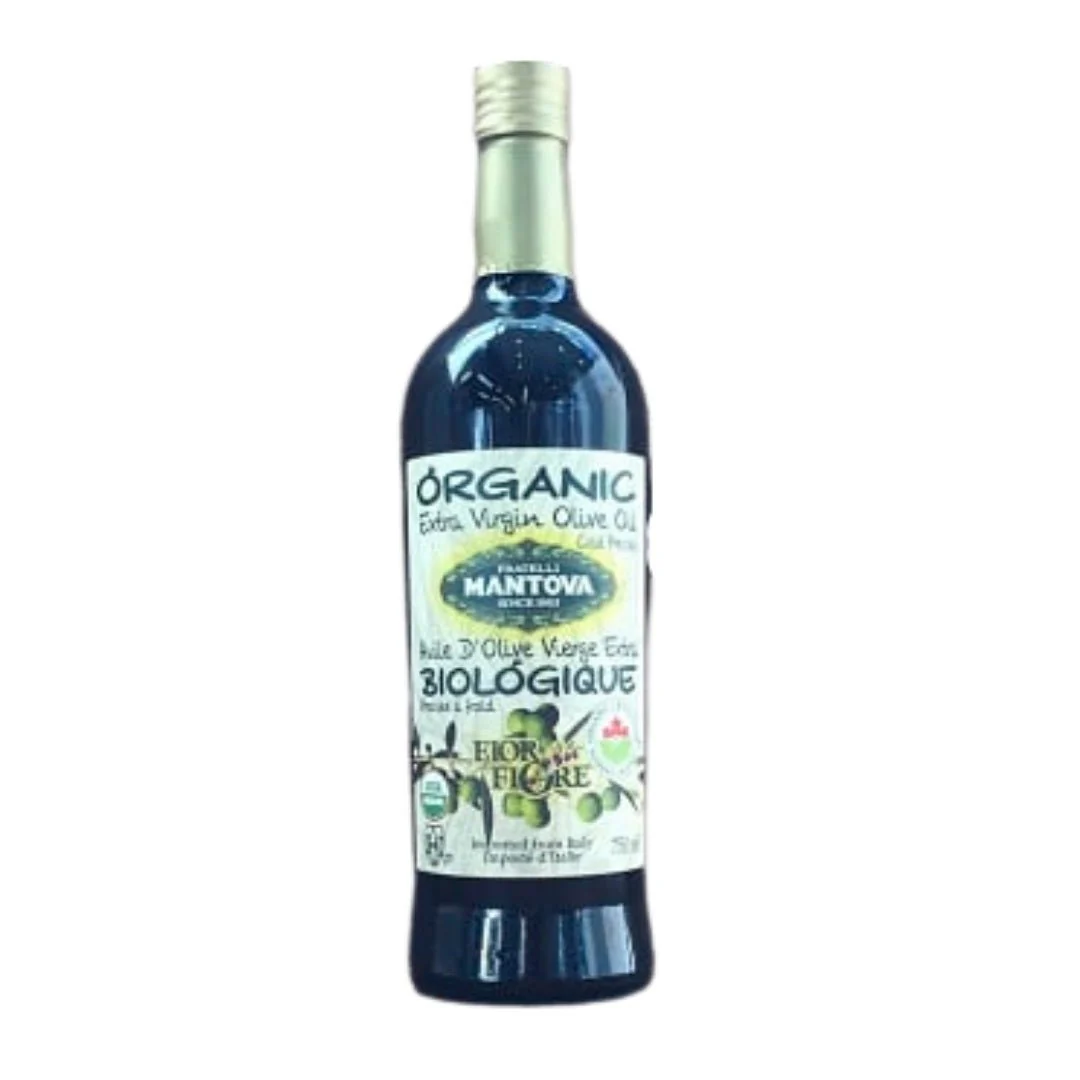 Organic Olive Oil | Mantova | 750ml - Image 2