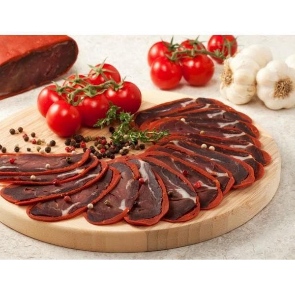 Pastirma | Sliced Cured beef | 200g - Image 5