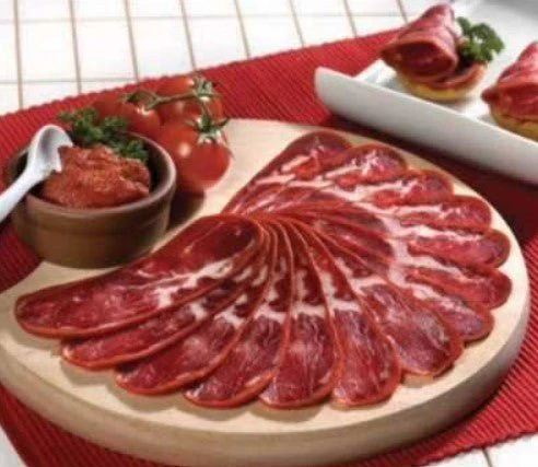 Pastirma | Sliced Cured beef | 200g - Image 6