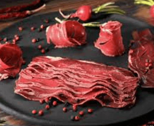 Pastirma | Sliced Cured beef | 200g - Image 7