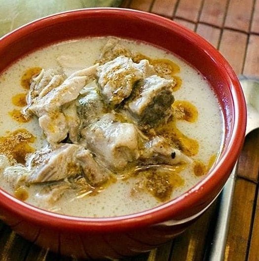 Patsa Soup | Pacha corba | Cooked Frozen | 400g - Image 2