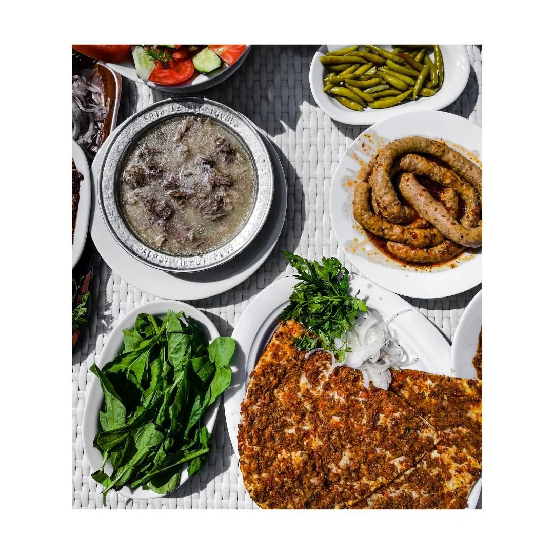 Patsa Soup | Pacha corba | Cooked Frozen | 400g - Image 3