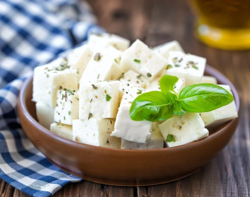 Pinar premium Feta Cheese in brine | 750g | CAN - Image 2