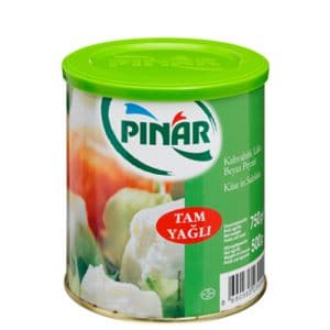 Pinar premium Feta Cheese in brine | 750g | CAN - Image 3