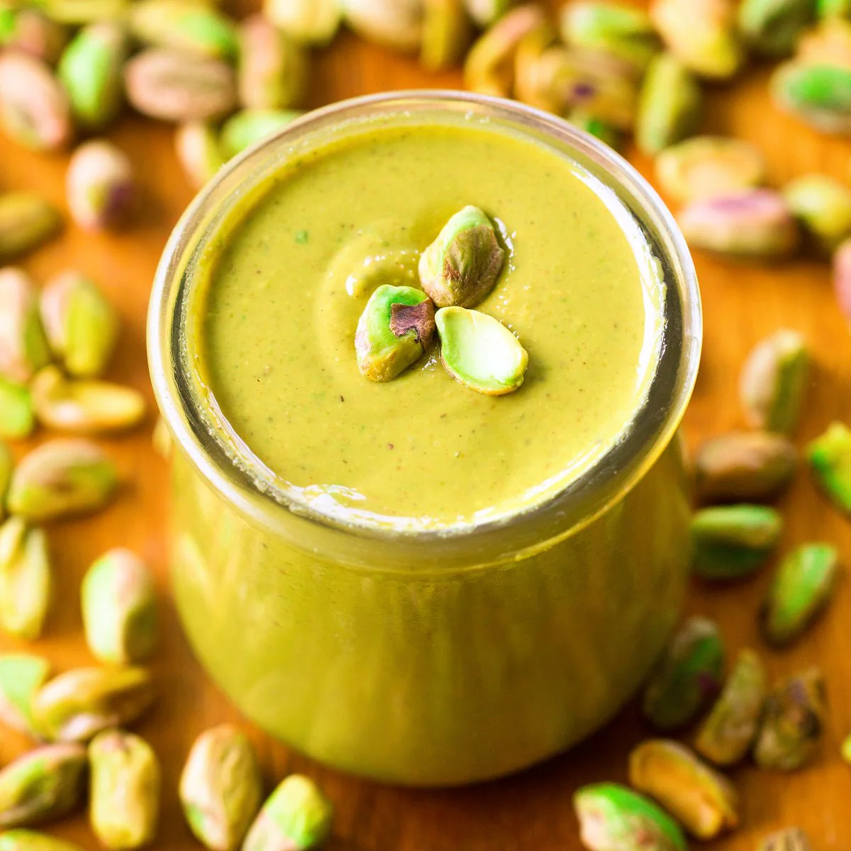 Pistachio cream | 200gr - Image 3