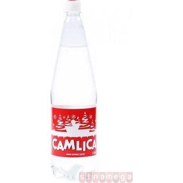 Pop Drink | 1 glass bottle