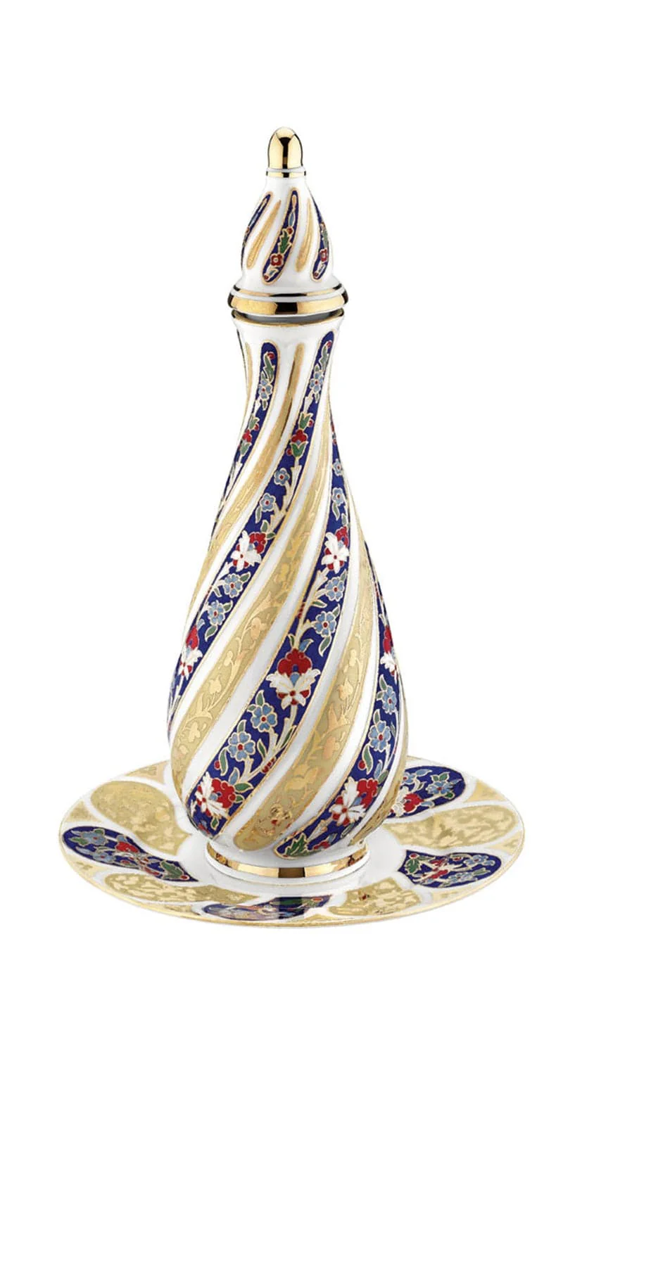 Porcelain Vase | Turkish Ceramics | 1 Set - Image 3