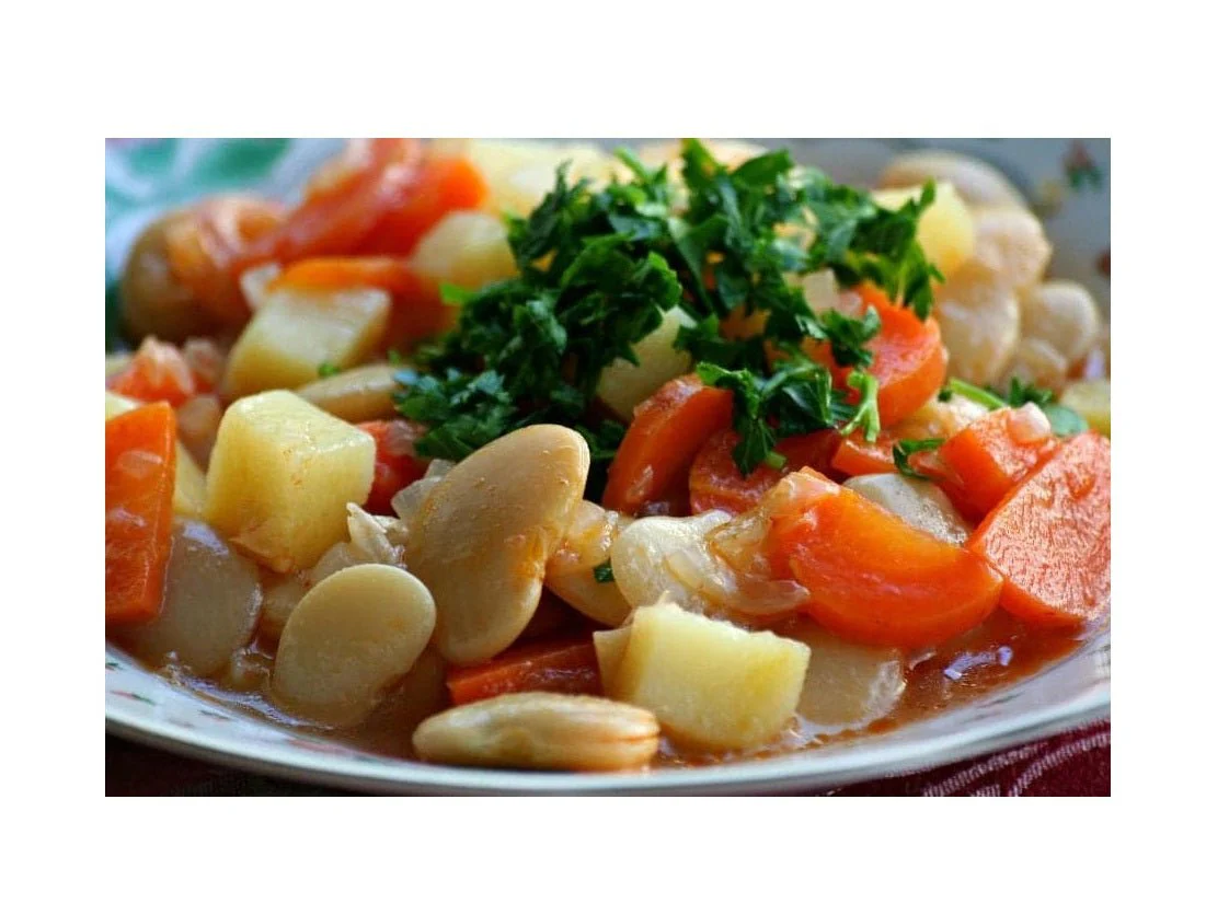 Ready to Eat meals | White Beans | 400g - Image 3