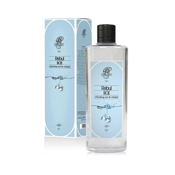Rebul Cologne | Ice Kolonya | 250ml