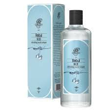 Rebul Cologne | Ice Kolonya | 250ml - Image 3