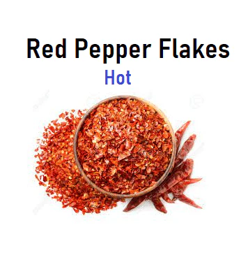 Red Hot Flake Pepper | Aci Kirmizi Pul Biber | 15g - Image 3