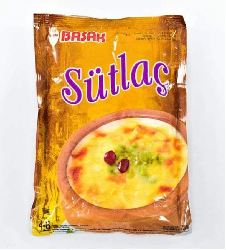 Rice Pudding Mix | Halal | 150g - Image 3