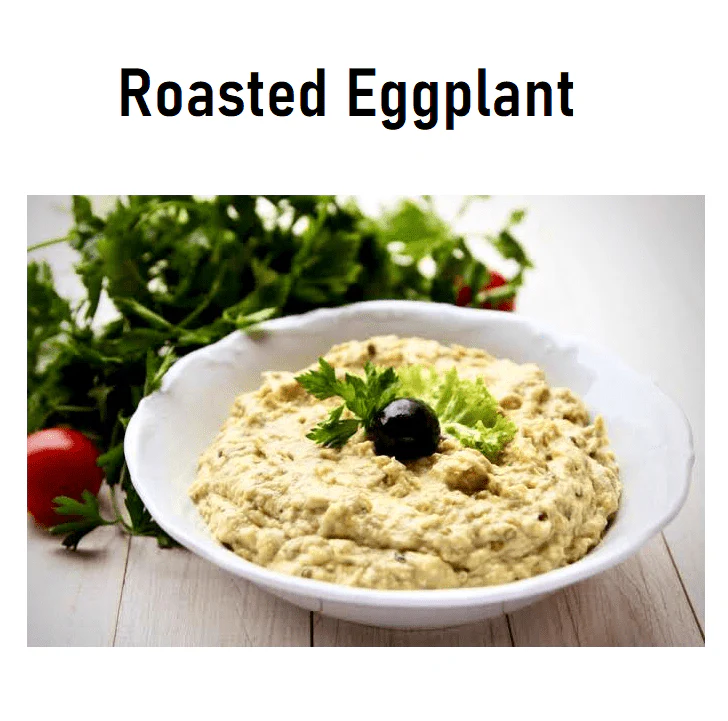 Roasted Eggplant | Kozlenmis Patlican | 720ml