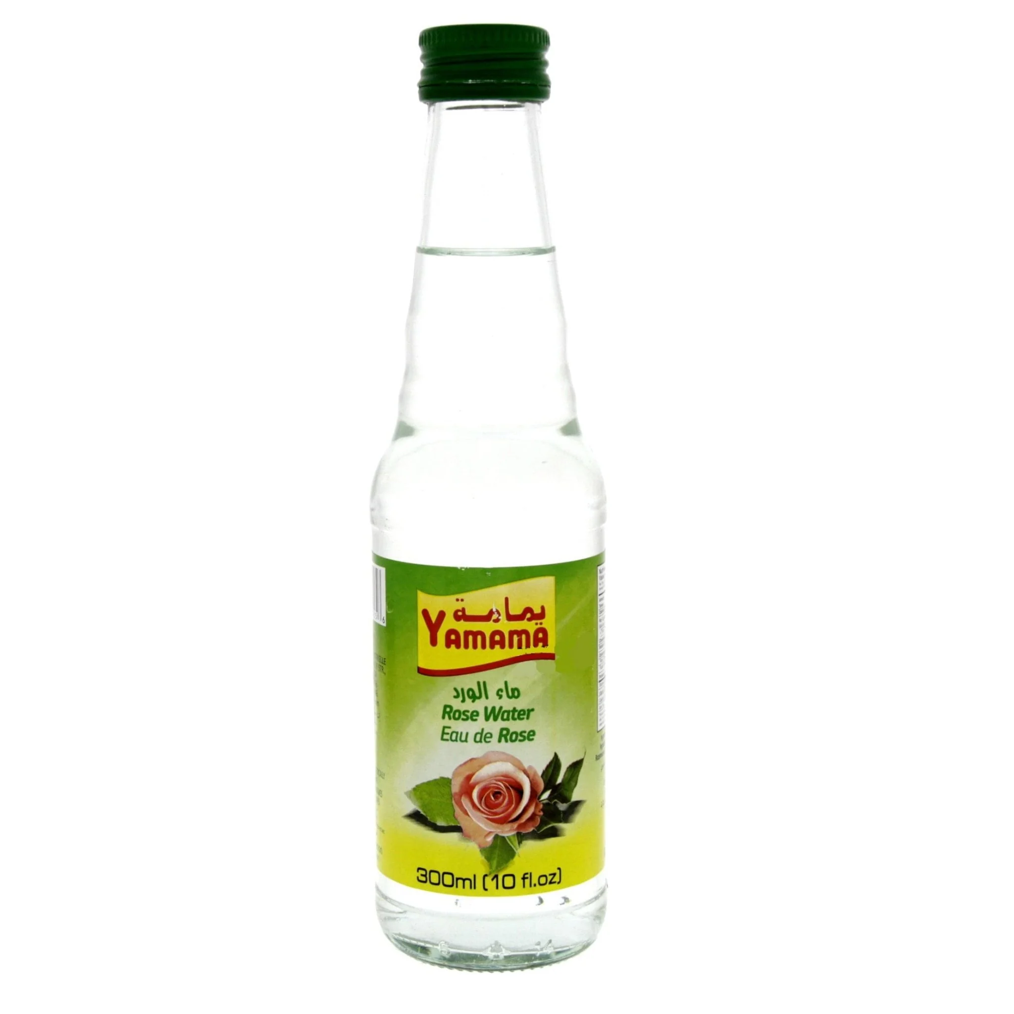 Rose Water