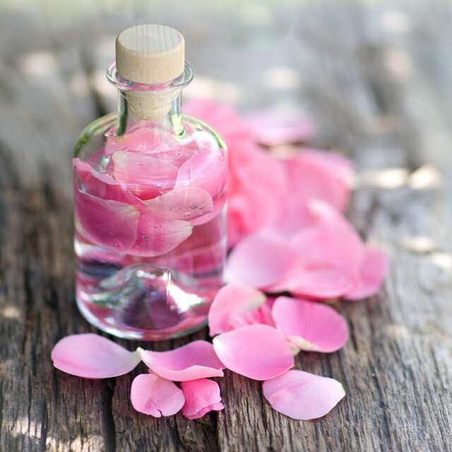 Rose Water | Gul Suyu | 450ml - Image 4
