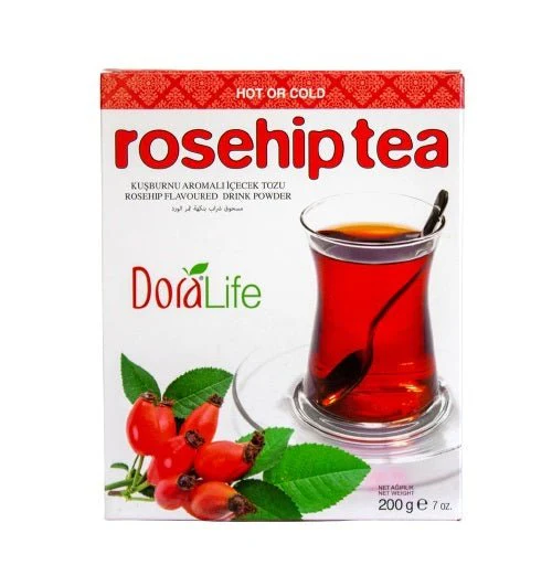 Rosehip Tea | DoraLife | 200g