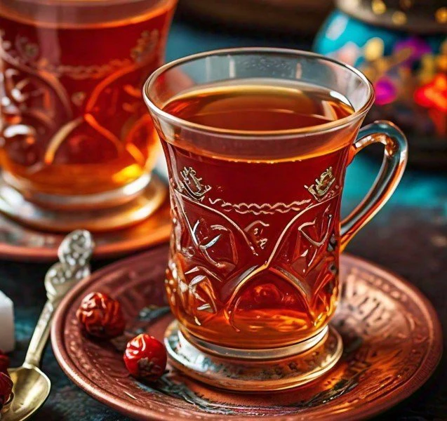 Rosehip Tea | DoraLife | 200g - Image 2