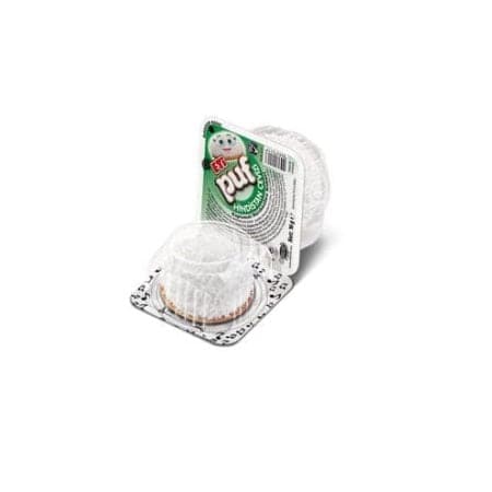 Marshmallow Biscuits with Coconut - (Eti Puf)