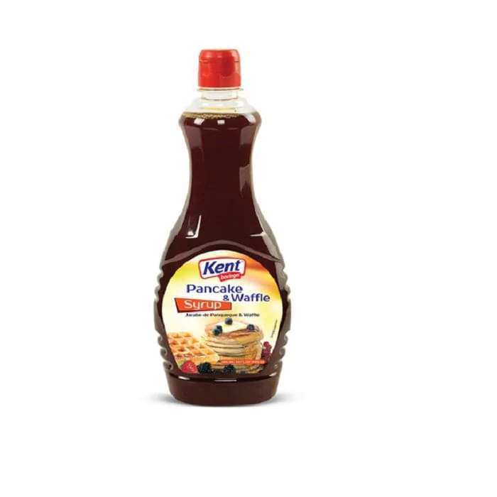SALE Pancake & Waffle Syrup - 355ml