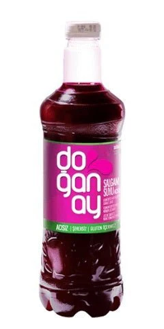 Salgam suyu | Turnip Juice | Mild | 1lt - Image 3