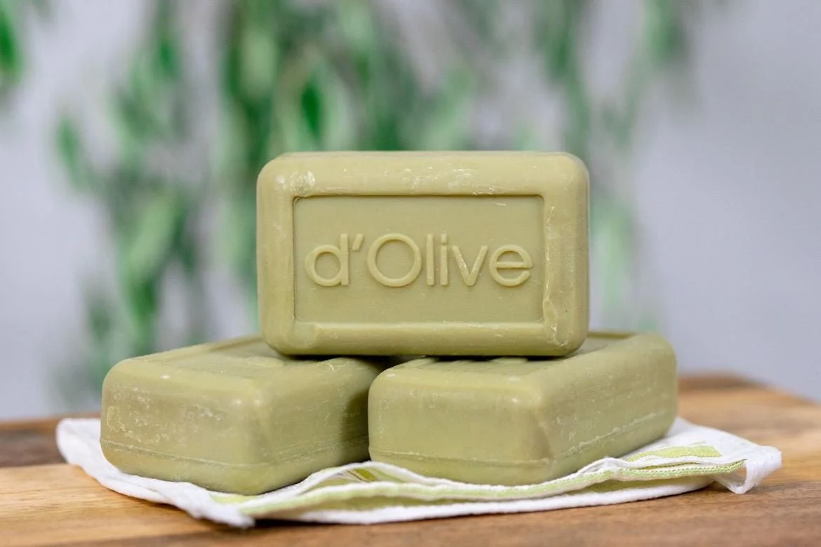 Shea butter | soap | Moisturising | Dalan | 3 x 90g - Image 3